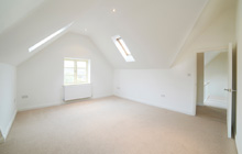 North Ormsby bedroom extension leads