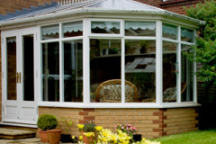 conservatories North Ormsby