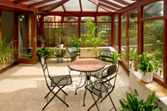 North Ormsby conservatory quotes