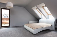 North Ormsby bedroom extensions