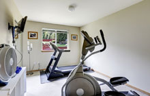 North Ormsby home gym construction leads