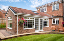 North Ormsby house extension leads