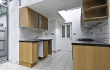 North Ormsby kitchen extension leads