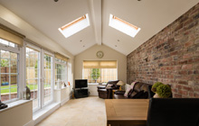 North Ormsby single storey extension leads